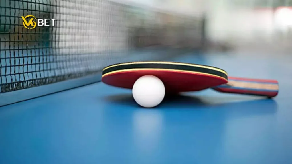 Hướng dẫn cách cá cược bóng bàn dễ hiểu vẫn có lời