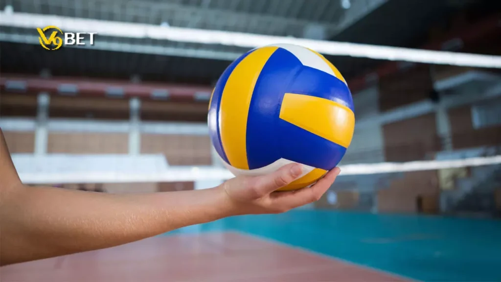 Cách chơi cá cược bóng chuyền để ý những kèo phổ biến