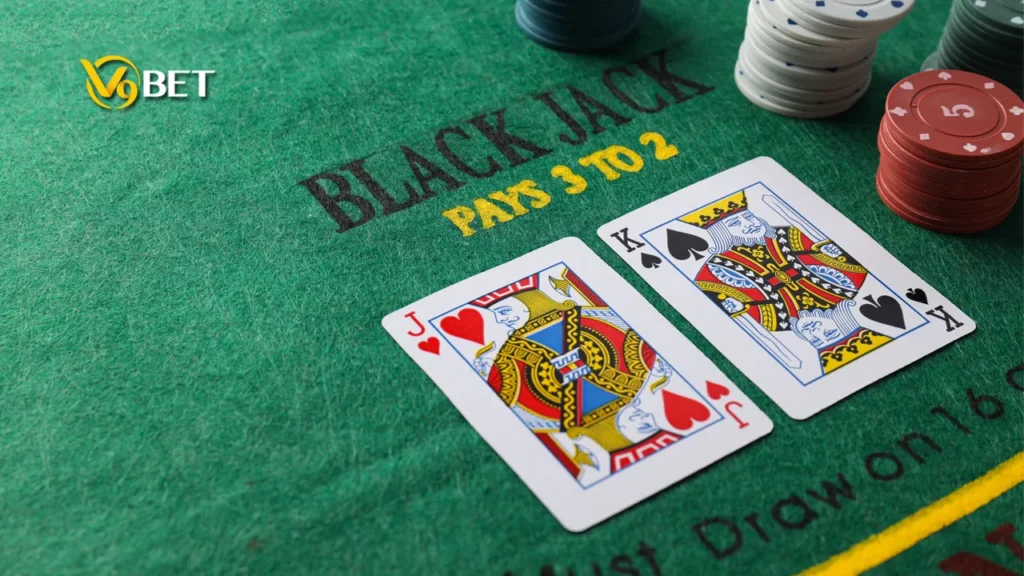 cách chơi Xì Dách