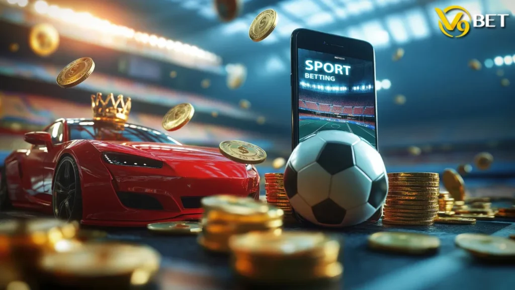 Thể thao ảo V9BET